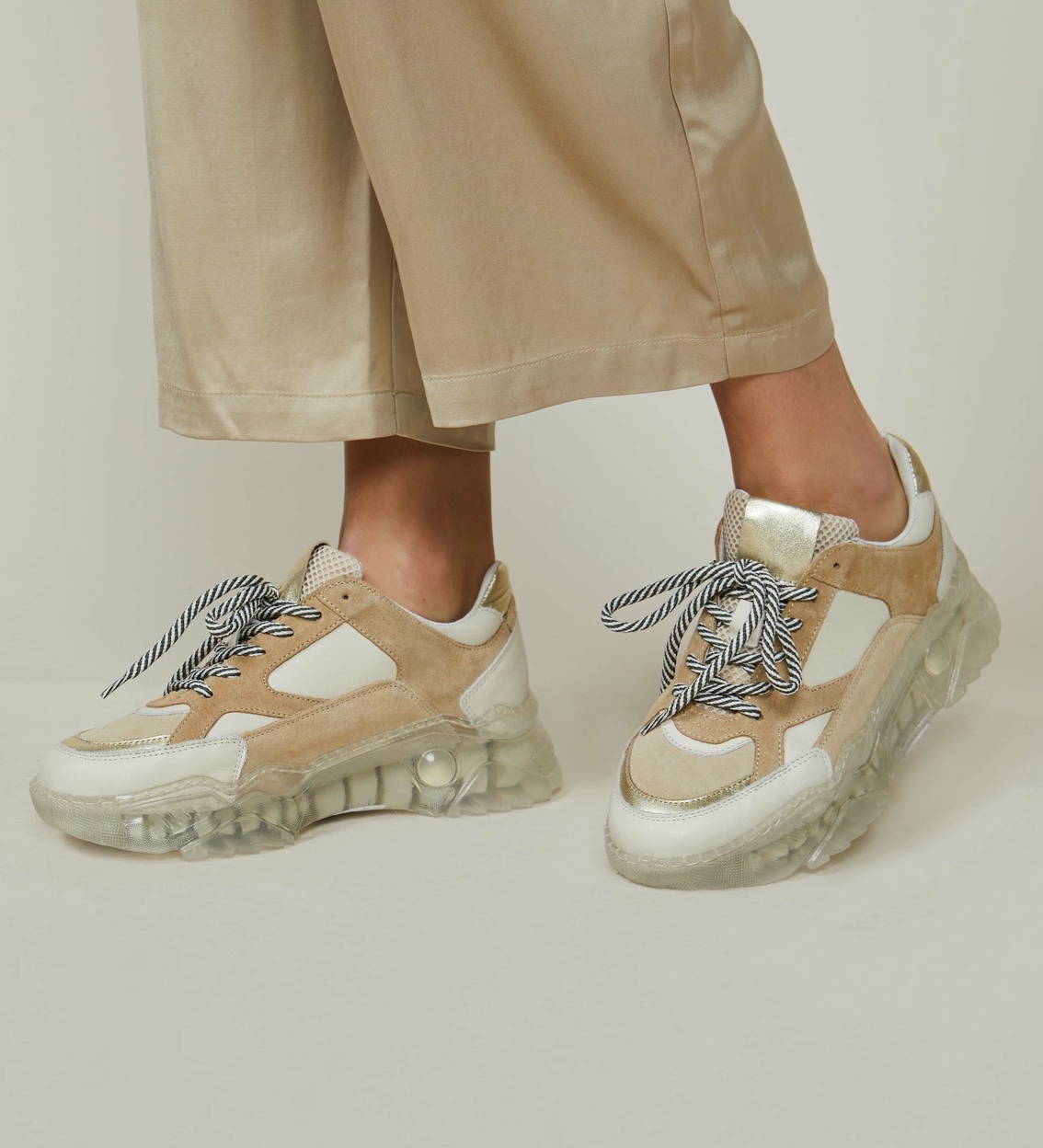 Summum schoenen - Newlands